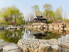 -常家庄园