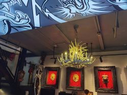 -雕哥的纹身店A3 TATTOO&纹身培训