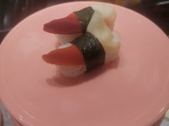 -争鲜回转寿司(中街大悦城店)