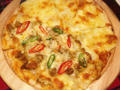 -芭莉与彩虹西餐厅(成都合生汇店)