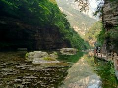 android_upload_pic-云台山风景名胜区