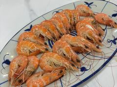 -明本海鲜大排档·鱼生海鲜烧烤宵夜(陈家祠店)