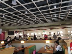 -So Lounge索兰至餐厅(蓝色港湾店)