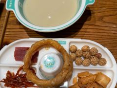 -尹三豆汁(前门旗舰店)