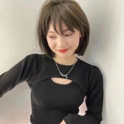-丝语萱形象