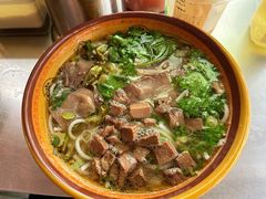 -花溪牛肉粉(八鸽岩店)