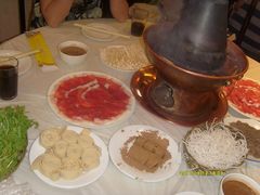 S73R3097-东来顺饭庄(王府井步行街店)