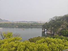 -璟象酒店-爱丽坊景观餐厅