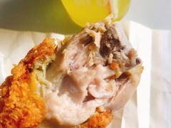 -麦当劳(酒仙桥路店)