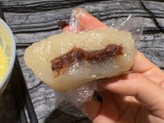 -罗子龙罗家桂花汤圆(曹都巷店)