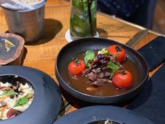 -AZUL by FUEL蓝色·法式酒馆(琶醍店)