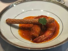 -虹御轩·传承江浙菜(虹桥店)