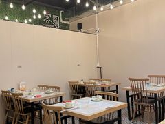 大堂-先记烧鹅王·本地粤菜(福永店)