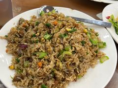 -煲煲掂风味煲仔饭餐厅(西区店)