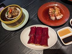 -五缘湾凯悦酒店·悦饗中餐厅