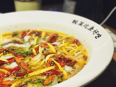 -太二酸菜鱼(沈阳万象城店)
