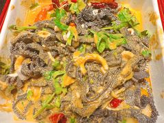 -喜悦烤鸭·新京菜(王府井店)