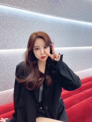 点击看大图 -3AM HAIR SALON染发接发