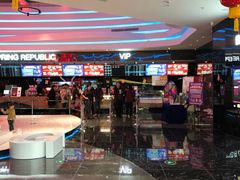 -春天国际影城(中庚漫游城杜比全景声店)