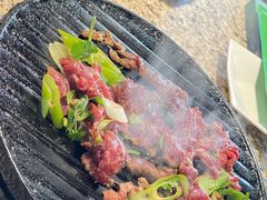 -厚味居炙子烤肉·清真(天桥南纬路店)