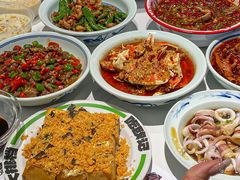 -欧记大排档·景德菜(上海首店)