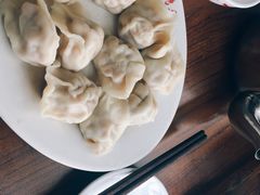 猪肉白菜水饺-鸿毛饺子(紫竹桥店)