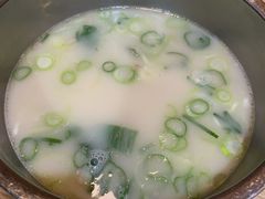 -神仙雪浓汤(弘大店)