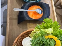 -濠七糟粕醋•海南酸汤火锅(中关村店)