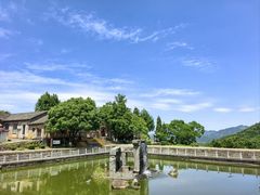 -乌石村