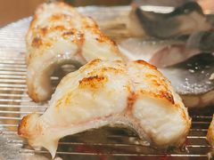 特色烤鳗鱼-泥炉烧肉师(新街口金銮巷店)