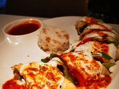 -Pasha帕夏土耳其餐厅(南昌路店)
