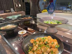 -天津瑞湾开元名都酒店餐厅