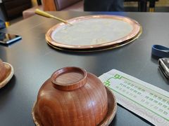 -诺敏塔拉奶茶-布里亚特包子-手把肉(锦都会店)