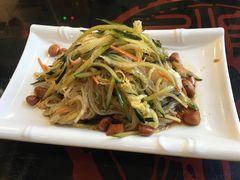-六和聚传统烤鸭.天津菜(和平店)