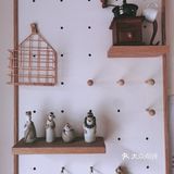 北京|可以跟咖啡师要特调的JioJio咖啡☕️