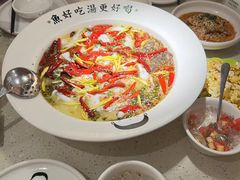 -江渔儿酸菜鱼(曜一城店)