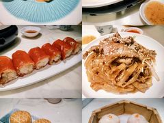-陶陶居酒家(环市东店)