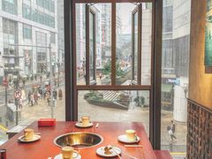 -黄家码头老火锅(解放碑旗舰店)
