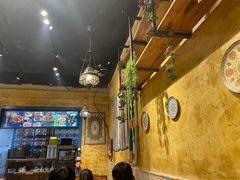 -丝路疆味新疆喀什餐厅(保利广场对面金地太阳城店)