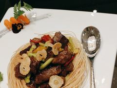 -新雅粤菜馆(南京东路店)