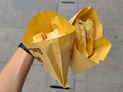 -成裕雪糕店(士多店)