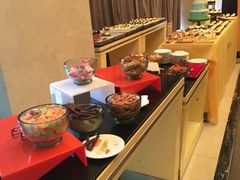 -青岛富力艾美酒店