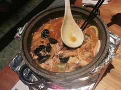 -醉霖生态餐厅(交大店)