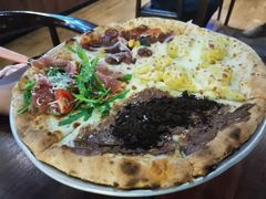 -1861意大利餐厅(文化广场店)