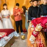 婚礼现场客照分享