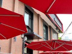 -拉亚汉堡经典餐厅(商城路店)