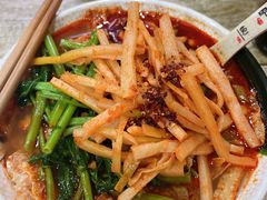 -吉庆桂林米粉·柳州螺蛳粉(港汇广场店)