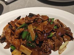 -宏宴·新京菜(望京店)