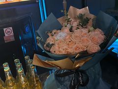 -INLOVE KTV(淮海路店)