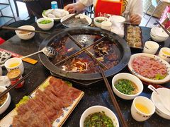 -陈眼镜火锅(总店)